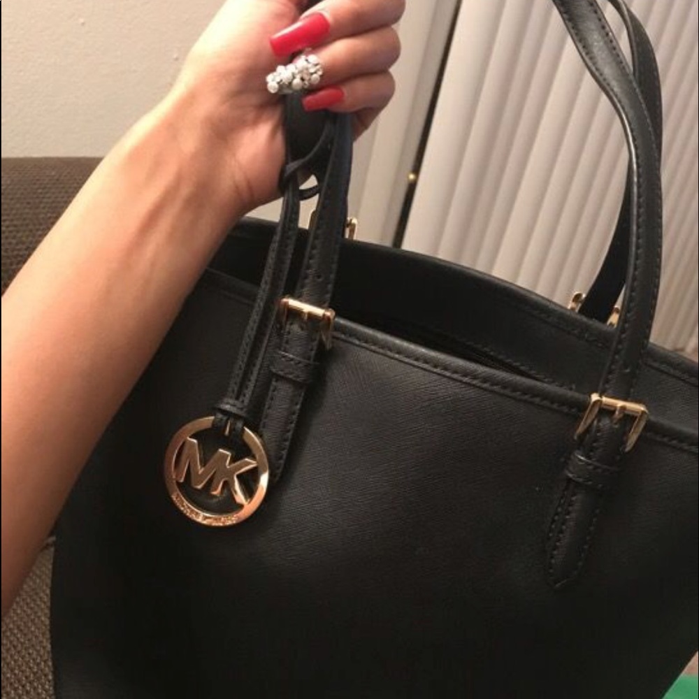 Michael Kors Satchel